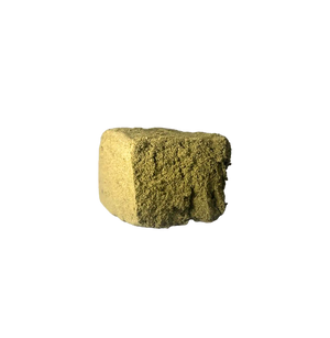Black Hash THV+ — alternate view