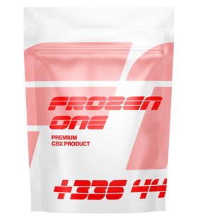 Frozen One CBX