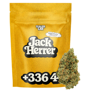 Jack Herer THV+