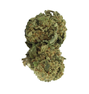 Pineapple Express THC+ — alternate view