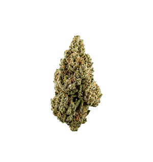 Mbapphaze THCA — alternate view