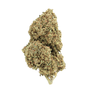 BUBBAH KUSH CBN+ — alternate view