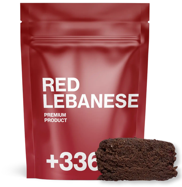 Red Libanais CBN+