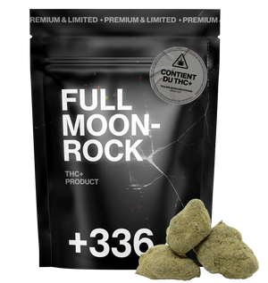 Full Moonrock THV+