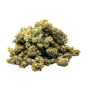 Bubble Gum THCA — alternate view