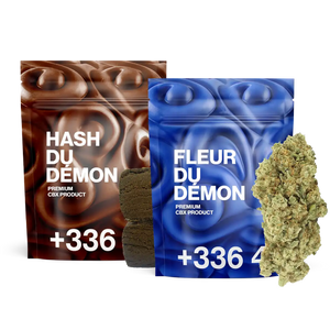 CBX 20G Demons Duo Pack