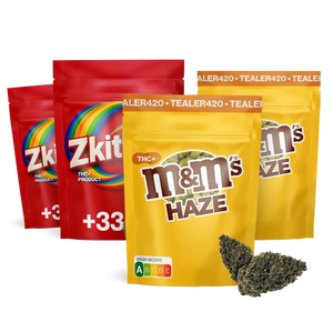 SWEET DUO PACK 40G
