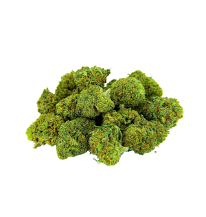 Tiny Smuckers THCA — alternate view