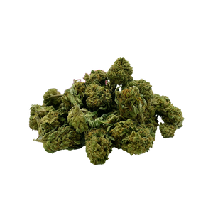 Small Berry CBX — alternate view