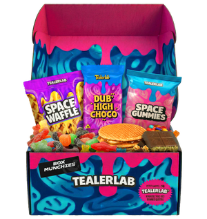 Munchie Box