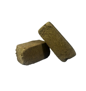 Nepali Hash 54% NX5 — alternate view
