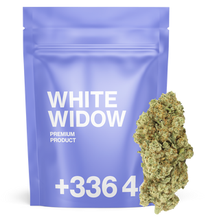 White Widow TH+