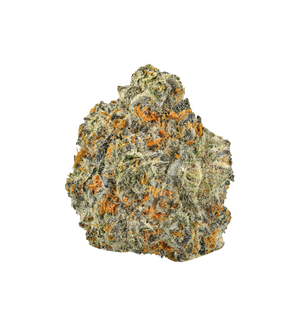Bob Kush 25% THCA — alternate view