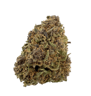 ICE KUSH THCA — alternate view