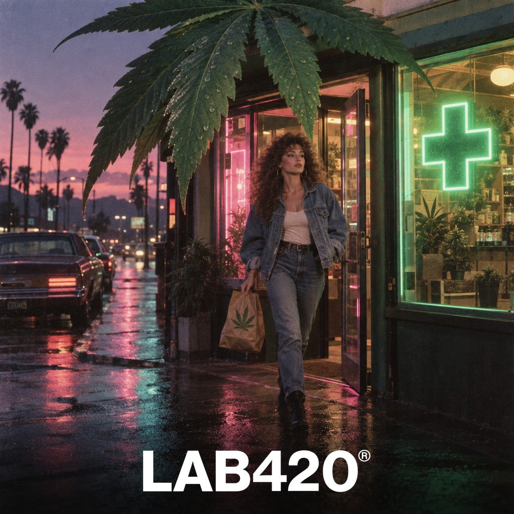 Is cannabis legal in the United States?