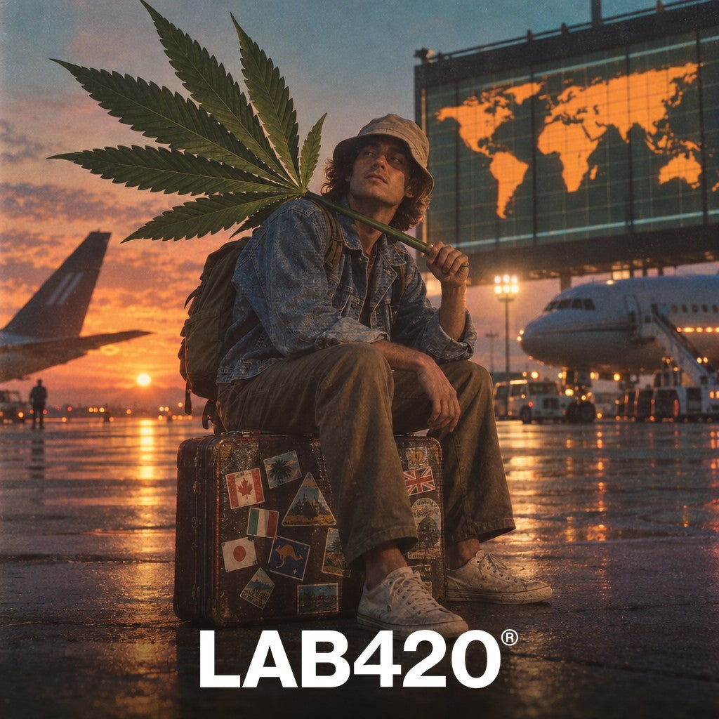 Countries Where Cannabis is Legal: The 2026 Complete List