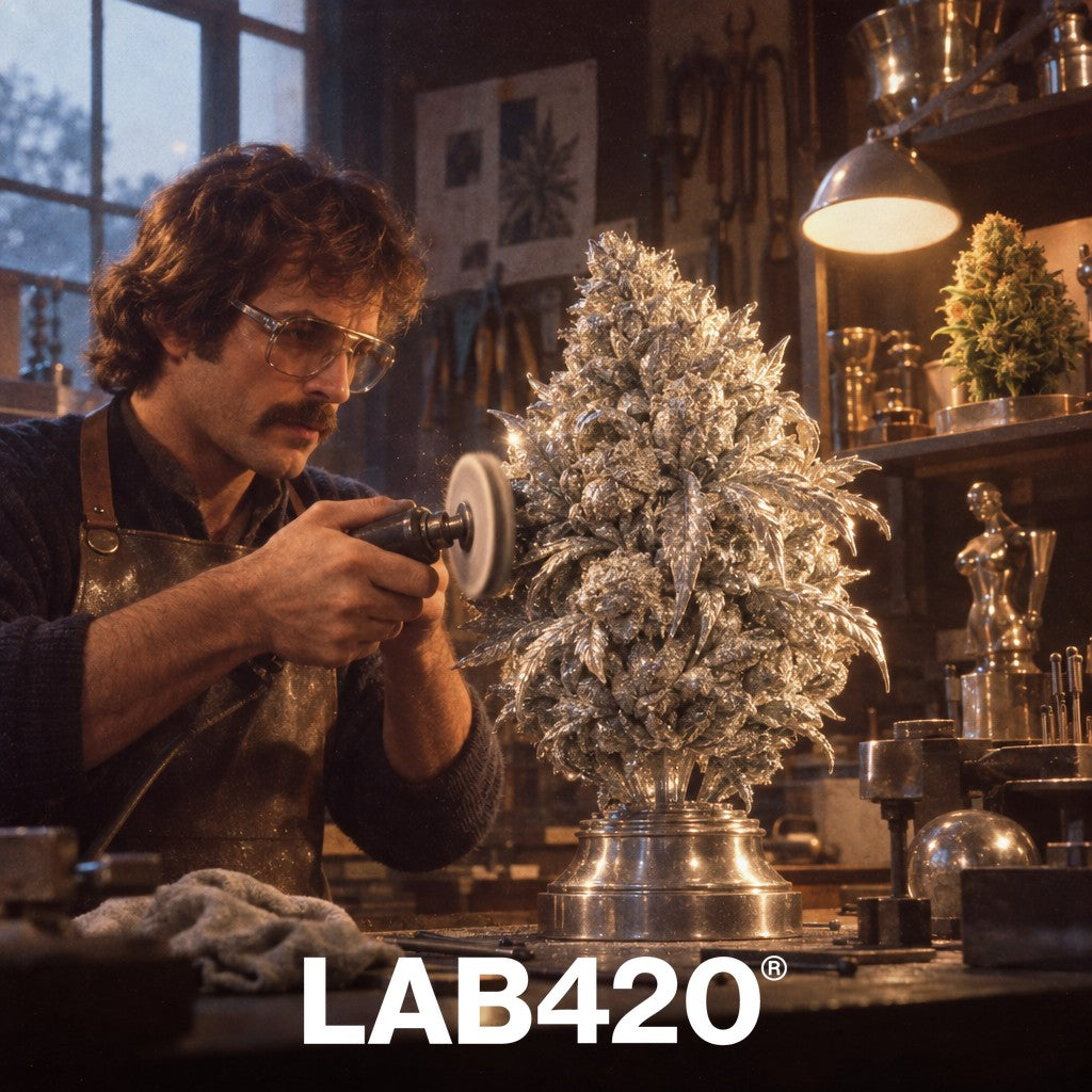 Silver Haze: Origin, Profile and Differences from Amnesia