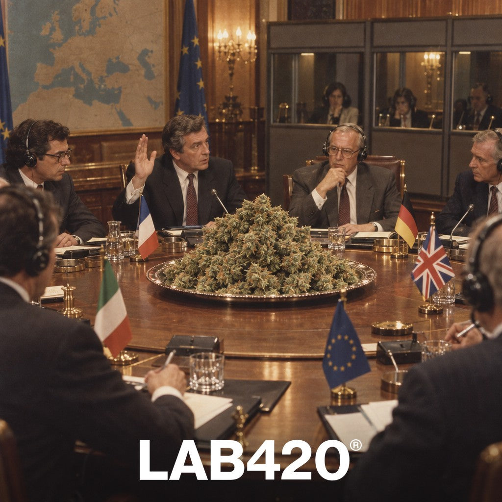 Where is Cannabis Legal in Europe? The 2026 Overview