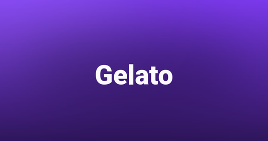 Gelato - Tealer420