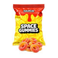 Gummies Peach rings 5mg THC Full Spectrum