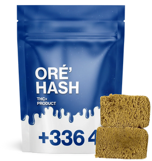 Oréo THV+
