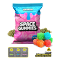 Gummies Fruits dots 5mg THC Full Spectrum