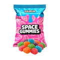 Gummies Fruits dots 5mg THC Full Spectrum