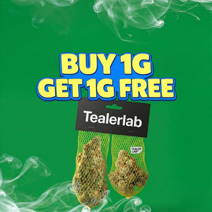 Buy 1G, get 1G free — The promotion that doubles your purchases.