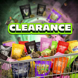 Best price — Massive clearance sale ahead.