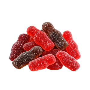 Gummies Tutti Frutti 5mg THC Full Spectrum — vista alternativa