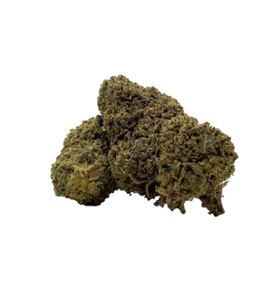 Zkittlez THV+ — vue alternative