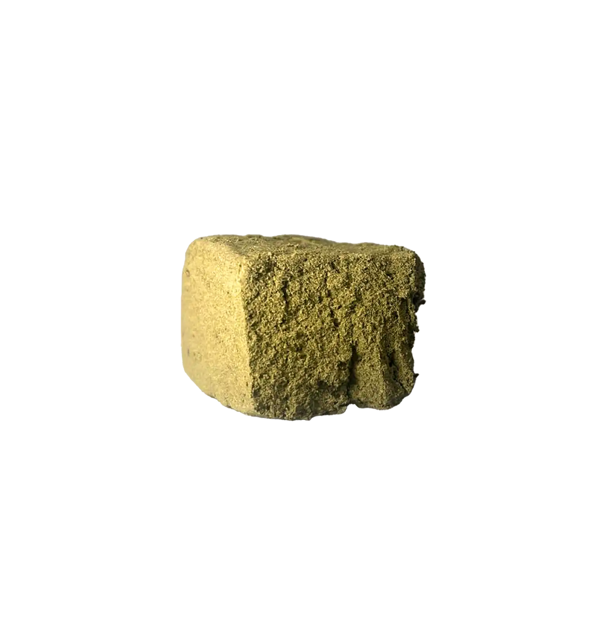 Black Hash THV+