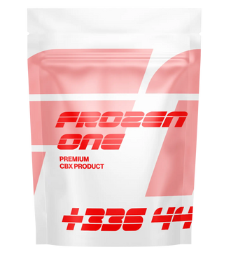 Frozen One CBX