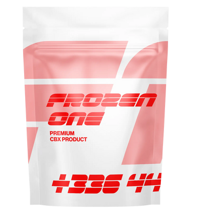 Frozen One CBX