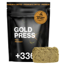 Gold Press THV+