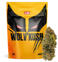 Wolv'kush 10 OH HHC