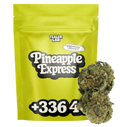 Pineapple Express THC+