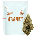 Mbapphaze THCA