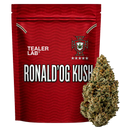 Ronald'og Kush THCA