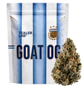 GOAT OG THCA
