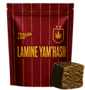 Lamine Yam'hash THCA
