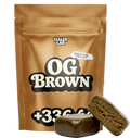 OG BROWN CBN+