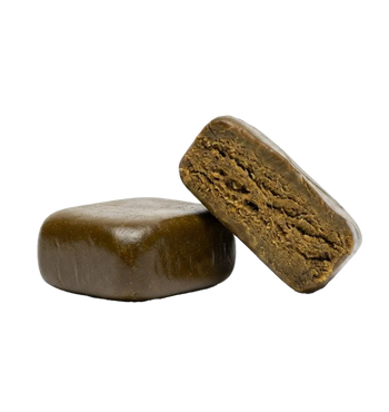 OG BROWN CBN+