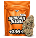 BUBBAH KUSH CBN+