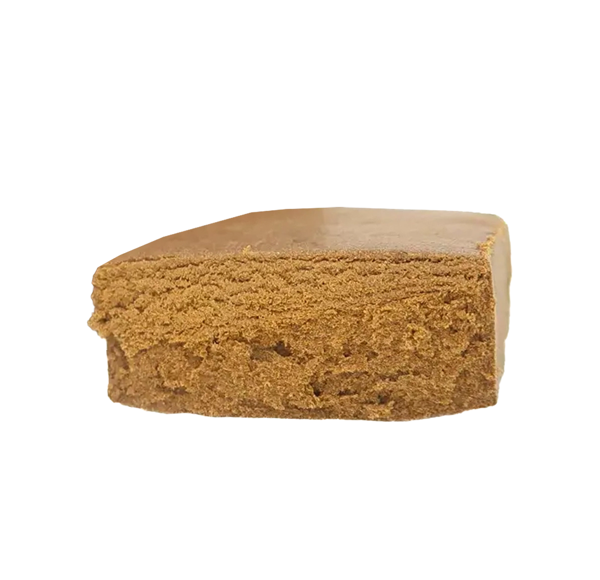 Crunchy Hash CBN+
