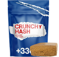 Crunchy Hash CBN+