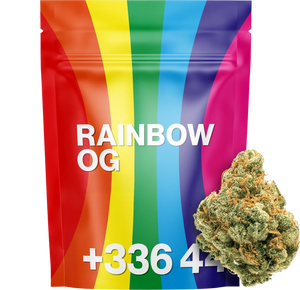 Rainbow OG CBN+