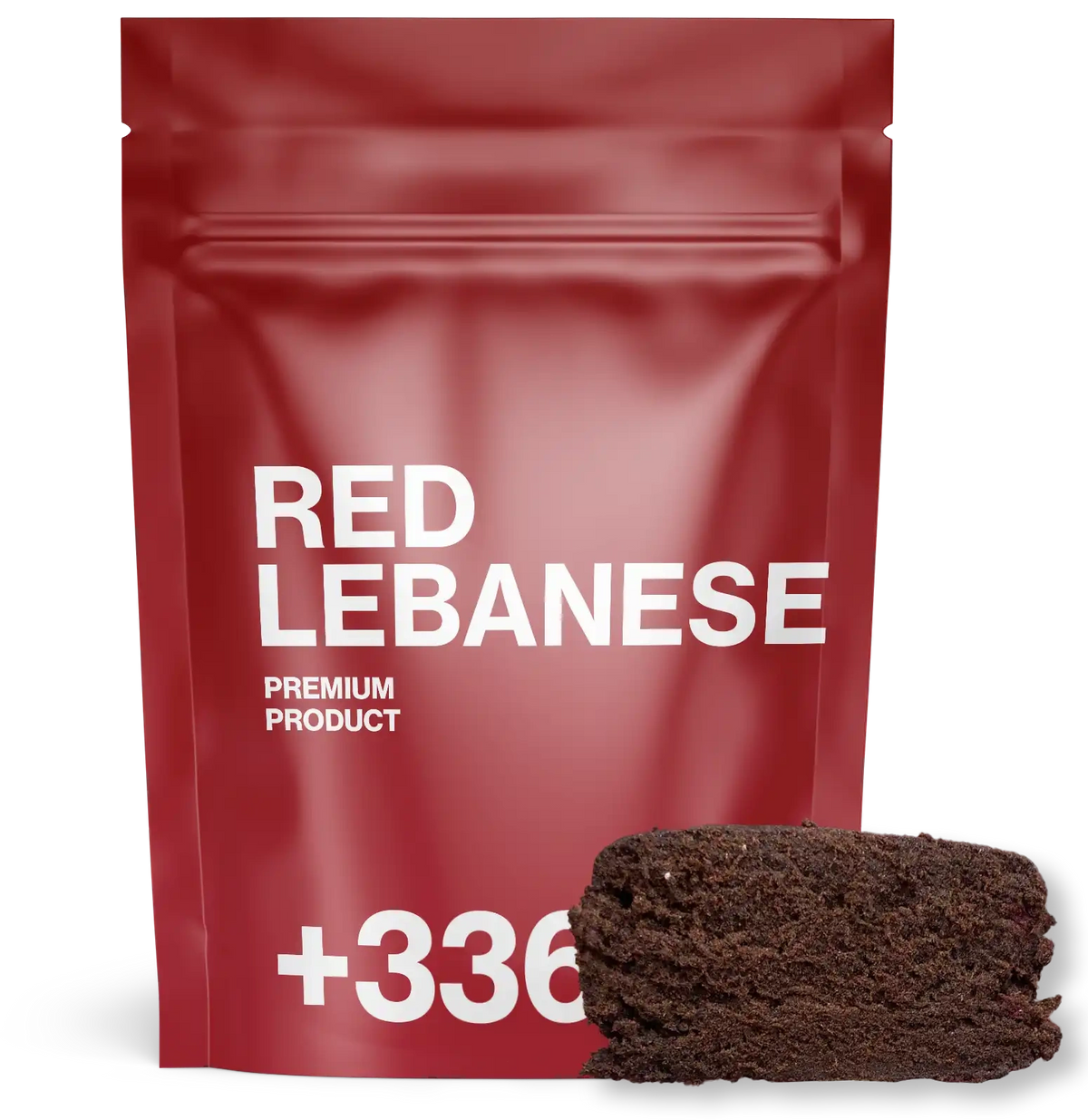 Red Libanais CBN+