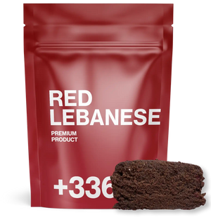 Lebanese Red CBN+