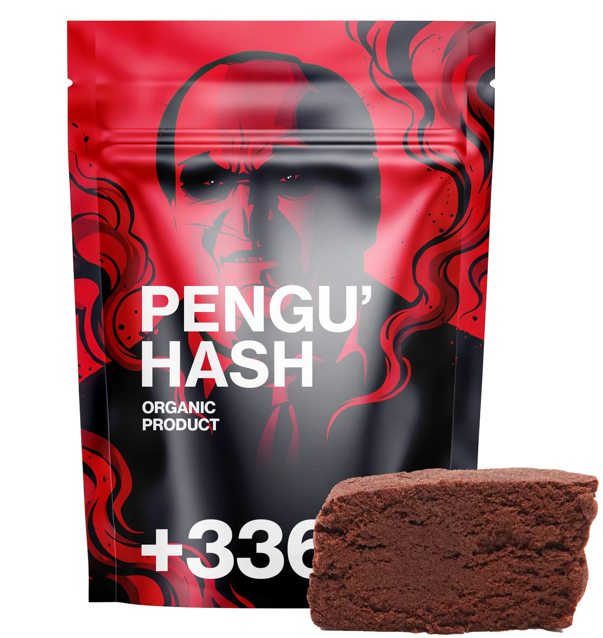 Pengu’Hash 10-OH HHC